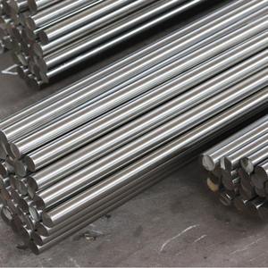 Batang Paduan <span class=keywords><strong>Titanium</strong></span> 6Al-4V - Batang <span class=keywords><strong>Titanium</strong></span> Presisi untuk Aplikasi Dirgantara, Otomotif & Kelautan - Product Image 3