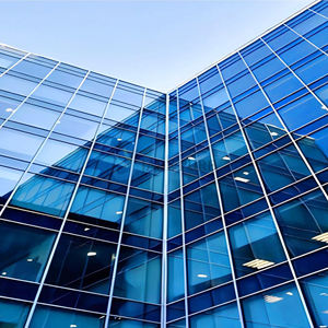 窓およびカーテンの壁のための省エネの低<span class=keywords><strong>E</strong></span>ガラス - Product Image 6