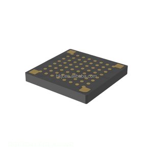 ชิ้นส่วนอิเล็กทรอนิกส์แบบฝัง R5F104LFGLA # W0 64 wflga - Product Image 1