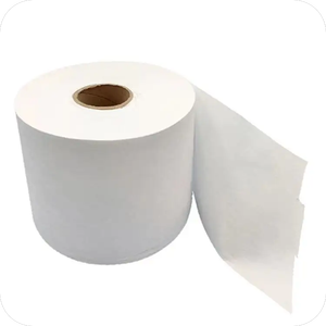 หน้ากากอนามัย3ply แบบใช้แล้วทิ้งผ้าเมลต์บลนผ้าสปันบอนด์แบบไม่ทอ N95 KF94 FabricKN95 - Product Image 6