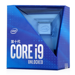 Procesador CPU I9-10900K de Alta Calidad y Gran Venta, CPU de Diez Núcleos en Caja, Precio de CPU I9-10900K - Product Image 5