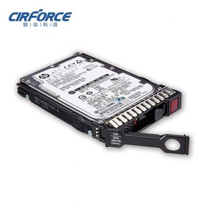 Лучшие продажи продуктов 759208-B21 300 г 12 г 15 к SAS 2,5 HDD жесткий диск - Product Image 1