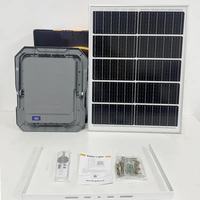 Lampadaires LED étanches IP65 pour extérieur, projecteurs solaires, éclairage de stade, parc, route, entrepôt, éclairage industriel, projecteurs
