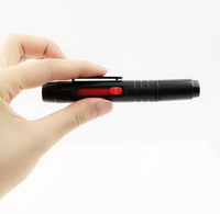 Kit de nettoyage professionnel pour objectifs d'appareil photo : Stylo et brosse optiques pour écrans et dépoussiérage des objectifs Nikon, Sony, et appareils photo reflex numériques