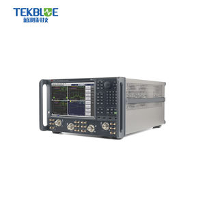 Keysight N5245B PNA-X Mikrowellen-Netzwerkanalysator 900 Hz/10 MHz -50GHz - Product Image 3