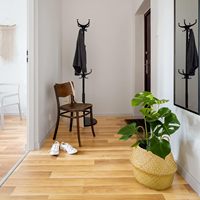Neues Design CE-Zertifizierung Indoor Fire Resistant Durable Carpet Look Hybrid Spc Bodenbelag