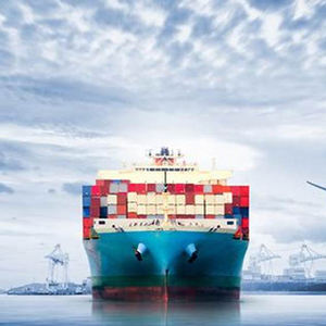 Servicio de Logística Express DDP/DDU, Agente de Carga Marítima y Aérea desde China a Mauritania - Product Image 4