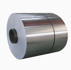 Bobina de Acero Europea Zm310 Zm430 Zn-Al-Mg (Zinc-Aluminio-Magnesio) S350gd/S550gd para Soporte Solar - Product Image 2