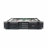 Haute Qualité En Gros 3 Canaux Amplificateur 3x1000W Meilleurs Services Nouveaux Courants Haut-parleurs Puissance Karaoké Amplificateurs Haut-parleurs