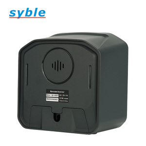 Syble Mới Đến XB-8807 Hiệu Suất Cao Một Mega-Pixel Mã QR Dữ Liệu Ma Trận Reader 1D 2D Có Dây Omni Máy Tính Để Bàn Máy Quét Mã Vạch - Product Image 6