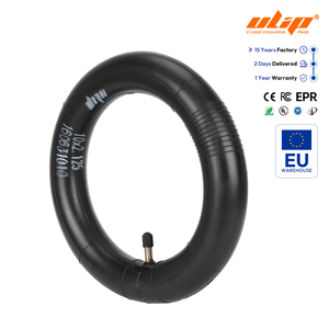 อะไหล่ยางในแบบหนา10 × 2.125วาล์วตรงสำหรับ F20/F25/F30/F40สกู๊ตเตอร์ไฟฟ้า4 Lite 2ND GEN - Product Image 1