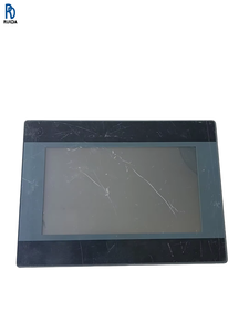 คอนโทรลเลอร์ PLC เซ็นเซอร์หน้าจอสัมผัส ยี่ห้อใหม่แกะกล่อง รุ่น MT8071IP2 - Product Image 1