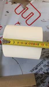 400 Cpsi convertisseur catalytique à haut débit ferraille <span class=keywords><strong>106</strong></span>*100mm <span class=keywords><strong>catalyseur</strong></span> substrat céramique convertisseurs catalytiques universels - Product Image 5