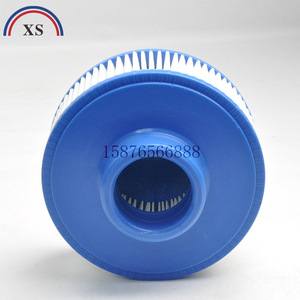 Filtro de Ventilador Frontal Heidelberg 00.580.5379 para Imprenta, Material PP - Product Image 2