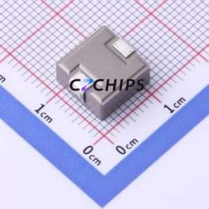 Inductor de Potencia CKST1005-4.7uH/M SMD, 10.1x11.6mm (Inductancia: 4.7uH) (Precisión: 20%) (Corriente Nominal: 11A) - Product Image 2