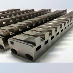 อะไหล่คุณภาพสูงสำหรับชิ้นส่วนควบคุมลมยี่ห้อ Yiheda รุ่น ATBM10A S BL PFC01 10S R LK - Product Image 1
