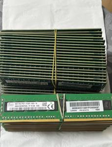 8GB 1RX4 <span class=keywords><strong>2133</strong></span> <span class=keywords><strong>RAM</strong></span> ขายดีใช้8GB 1Rx4 PC4-2133P-RC0-10 ECC REG หน่วยความจำ HMA41GR7MFR4N-TF ทดสอบ <span class=keywords><strong>RAM</strong></span> - Product Image 2