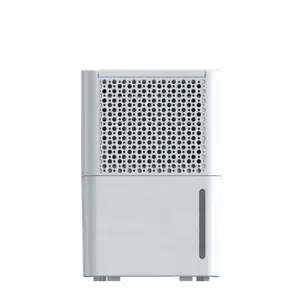 12l fornecedor elétrico portátil da umidade-à prova de umidade desumidificador da casa pequeno