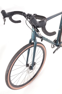 Nueva Bicicleta de Montaña y Gravel SC Crux 2026 para Adultos, Hombres, Cuadro de Fibra de Carbono y Aluminio, Doble Suspensión, 12 Velocidades, Diseño Ligero para Carreras - Product Image 4