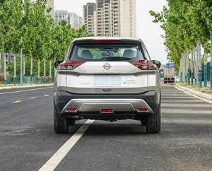 2023 Nissan Dongfeng X-Trail Super Hybrid Dual Auto 4WD Alta calidad Premium EV Car New Energy Vehicle Nueva versión - Product Image 6