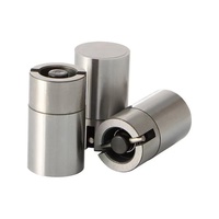 Fábrica de hardware industrial Válvulas de aire Accesorios de molde de plástico Válvulas de inyección de aire SUS420 Pasadores de eyector de aire Productos de molde Nuevo