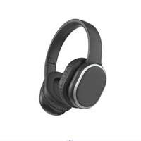 OEM Sport sans fil Over-Ear Gaming Earphones HIFI Stereo Sound Headsets Dynamic Blue Tooth Mobile Phone Aviation Headphones