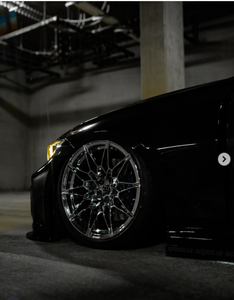 Jantes RCSR Forgées 826M 892M pour <span class=keywords><strong>BMW</strong></span> M2 F80 F90 E46 E92 M3 M4 5x120 5x112, Neuves avec ET 40mm - Product Image 1