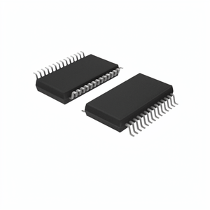 BOM IC In Stock 28 SSOP LTC1416CG Electronic Chips Component Data Acquisition - Product Image 1