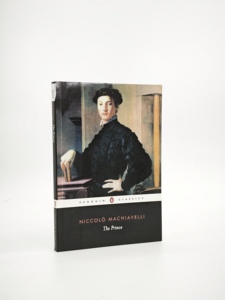 Libro Novela El Príncipe, Impresión de Libros - Product Image 2