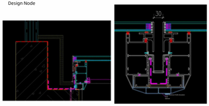 "QuietRealm" ไฟส่องเพดานไฟฟ้า-ฉนวนกันเสียง 48dB~โครงฐานเป็นมิตรกับสิ่งแวดล้อม ปราศจากสาร VOC - Product Image 4