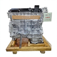 Bloc moteur LEHUI 2.5L QR25 pour moteur QR japonais
