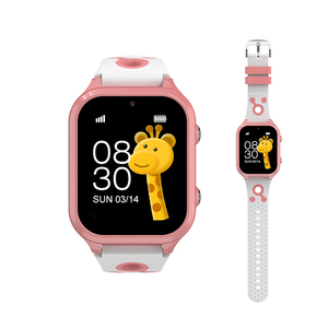 2025 LT56 4G Sim Card Child Smart <strong>Watch</strong> 1.83Inch GPS+WIFI+LBS 700mAH HD <strong>Camera</strong> Video Calling Relojes Smart <strong>Watch</strong> for Kid - Product Image 2