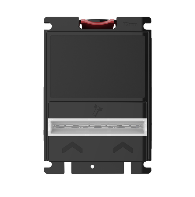 Integration Magnetic Accurate Bill Validator Bill Acceptor for Vending Industry Accurate Bill Validator Doll Vending Machine