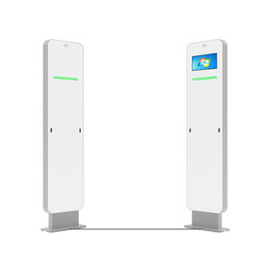 CHAFON M101 UHF 게이트 리더 865-창고 직원 출석 관리 속도 경보를위한 868MHz <span class=keywords><strong>RFID</strong></span> 액세스 제어 시스템 - Product Image 1