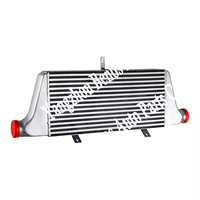 Pièces de moteur de voiture Auto Intercooler pour Seat Sport Style Skoda Fabia 6Y VRS PD130 1.9 TDI 60MM Diesel UK