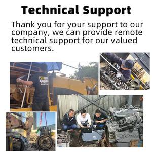 C4.2 C6.4 C7 C9 C9.3 C11 C12 C13 C15 S4Kディーゼルエンジンアッシー E312掘削機 3066 S6K 3204 3306 3406 3408 3166エンジンアッシー - Product Image 4