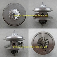 Volkswagen/Audi/Skoda CBAA/cskoda/CBDA/CBDB motoru için 53039880205 53039700152 53039700205 BV43 turboşarj