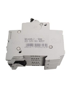 S203K32A เซอร์กิตเบรกเกอร์ PLC - Product Image 3