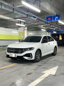 Volkswagen Lavida de Segunda Mano, Sedán Compacto de Bajo <span class=keywords><strong>Kilometraje</strong></span>, de China - Product Image 3