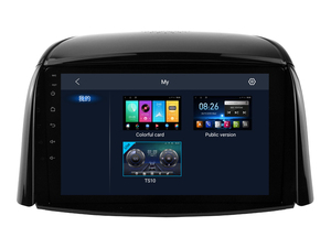WITSON Android Auto Radio Stéréo Pour Renault <span class=keywords><strong>Koleos</strong></span> 2008-2016 GPS Navigation Carplay - Product Image 5