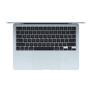 Nuovo <span class=keywords><strong>MacBook</strong></span> <span class=keywords><strong>Air</strong></span> BAMI 2026 all'ingrosso con chip M5, <span class=keywords><strong>13</strong></span> pollici, 16GB RAM, 1TB SSD, colore Midnight, processore centrale a 10 core - Product Image 2