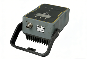 Trimble TDL450H RTK ระบบ GNSS ไร้สาย ความเร็วสูง 115.2kbps ความเสถียรของความถี่ 1 Ppm 19200bps IP67 -30~65 - Product Image 3