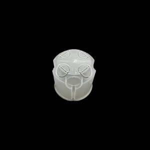 Boîtier de montage interne personnalisé YIXUN, accessoires de boîte de jonction pour prise électrique, prise murale en plastique, moulage par injection multi-cavités - Product Image 6