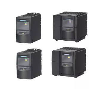 S7 400 Series 6SE6440 2UD21 5AA1 6SE6440 2UD17 5AA1 Frequency Changer PLC PAC Controllers <b>Industrial</b> <b>Control</b> RS485 - Product Image 6