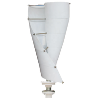 Turbine éolienne 200w/400w/600w, nouveau modèle, générateur électrique, prix d'usine