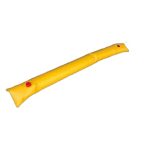 Bâche en PVC enduit imperméable pliable anti-inondation pour maison, barrière temporaire <span class=keywords><strong>de</strong></span> prévention et <span class=keywords><strong>de</strong></span> contrôle des inondations pour usage extérieur - Product Image 2