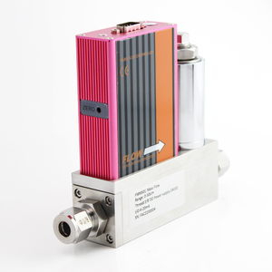 Fmm501 RS485 LCD hiển thị <span class=keywords><strong>LPG</strong></span> Ammonia Micro <span class=keywords><strong>gas</strong></span> N2 HCL khối lượng lưu lượng kế chỉ số Lưu lượng điều khiển - Product Image 3