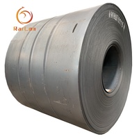 Bobine d'acier Q620E S355NL non allié pour les pipelines de transmission de pétrole et de gaz et les plaques de chaudière avec services de soudage, de pliage et de découpe