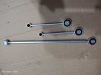Palanca de Cambios OEM Nueva para Peugeot Citroën, Modelos 2454G5 245291 244989 245282 2454F2 2454F1 2454F3 2452F3