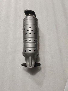 Convertidor Catalítico de Escape YueYang para Hyundai Tucson Sportage IX35 2.4L 409SS - Product Image 5